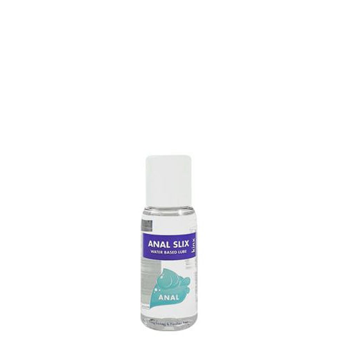 Kinx Anal Slix Water-Based